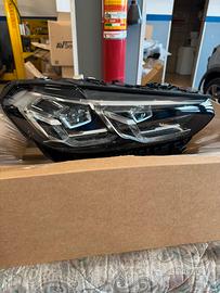 Faro anteriore destro BMW X3/X4 G01-G02