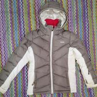 Giacca Neve Sci Bambina 10 anni