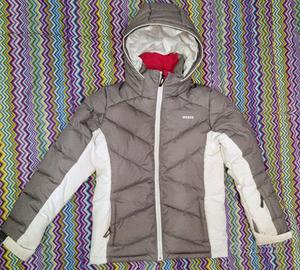 Giacca Neve Sci Bambina 10 anni