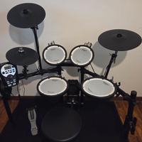 Batteria elettronica Roland 