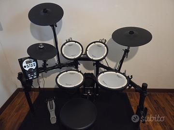 Batteria elettronica Roland 