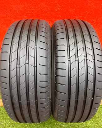 225 55 18 Gomme Estive 2022 Bridgestone 225 55 R18