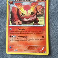 Pokémon Darmanitan