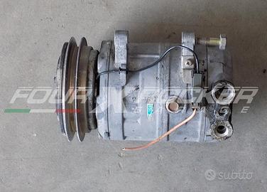 Compressore aria condizionata A/C Nissan Patrol TR