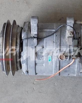 Compressore aria condizionata A/C Nissan Patrol TR