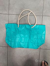 Borsa spiaggia