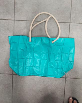 Borsa spiaggia