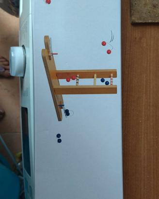 gioco della scala Tiger nuovo 6+