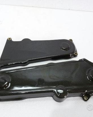 COPRI CINGHIE CARBONIO DUCATI SUPERSPORT 900