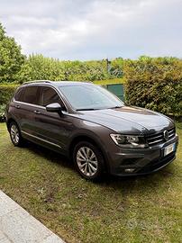 Volkswagen Tiguan Volkswagen Tiguan 1.6 TDI Busine