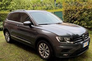 Volkswagen Tiguan Volkswagen Tiguan 1.6 TDI Busine