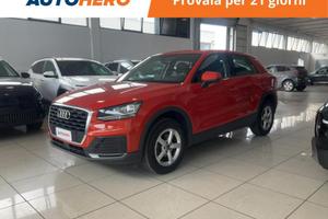 AUDI Q2 TG15657