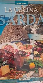 La cucina sarda -Bonechi