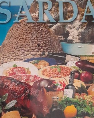 La cucina sarda -Bonechi