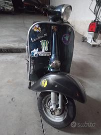 Piaggio Vespa 50 L 1967