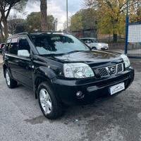 Nissan X-Trail 2.2 dCi Sport Columbia