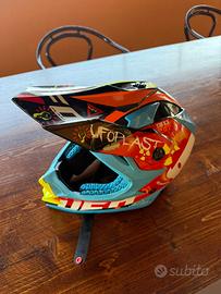 Casco ragazzo