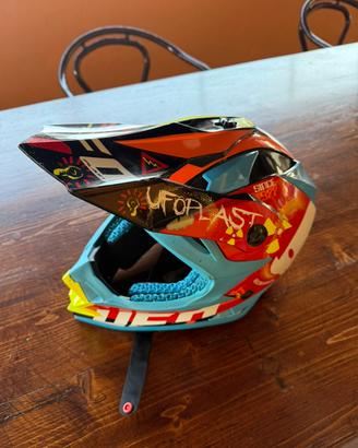 Casco ragazzo