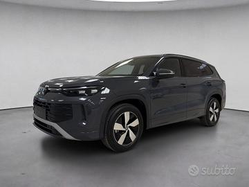 VOLKSWAGEN Tayron 1.5 etsi edition plus 150cv ds