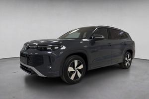 VOLKSWAGEN Tayron 1.5 etsi edition plus 150cv ds