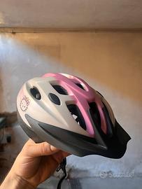Casco da ciclismo per bambini