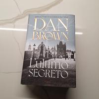 L'ultimo segreto Dan Brown
