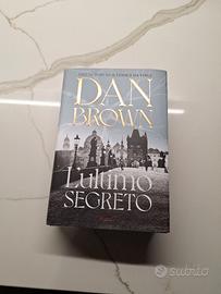L'ultimo segreto Dan Brown