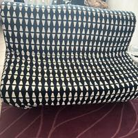 Divano letto matrimoniale