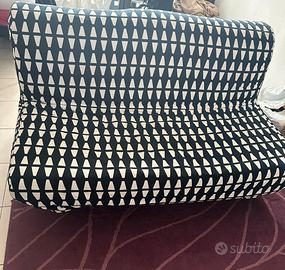 Divano letto matrimoniale