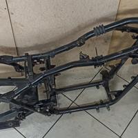 Suzuki VZ Marauder 800 - 1999 telaio ricambi