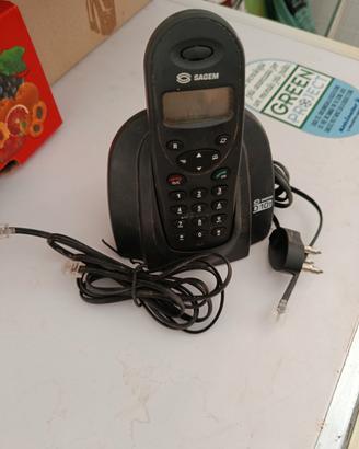 telefono sagem 