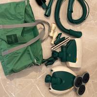 Lucidatrice - Battutappeto e accessori