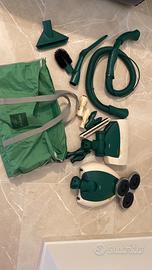 Lucidatrice - Battutappeto e accessori