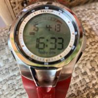 orologio da polso Sector 210 Mascalzone latino