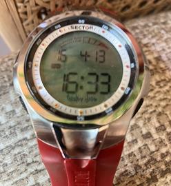 orologio da polso Sector 210 Mascalzone latino
