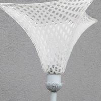 Lampada soggiorno + plafoniera/faretti da soffitto