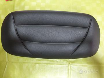 Schienalino per valigia givi simply e450