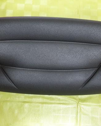 Schienalino per valigia givi simply e450
