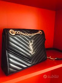 Borsa tracolla YSL