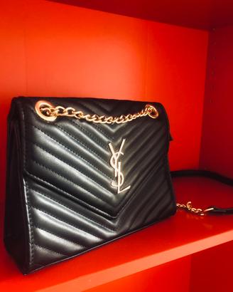 Borsa tracolla YSL