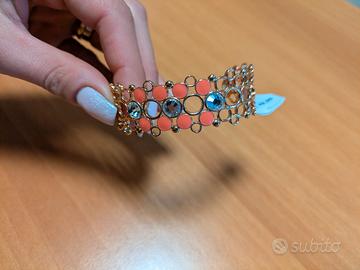 BRACCIALE STROILI NUOVO