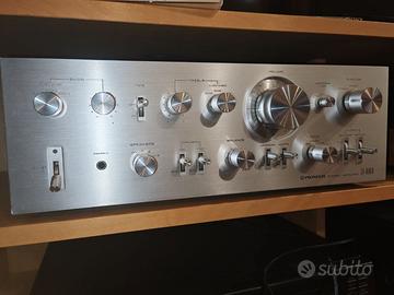 AMPLIFICATORE PIONEER SA-8500 MARK II