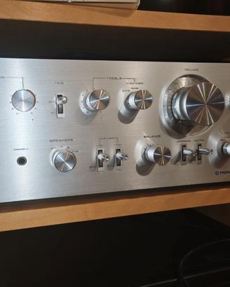 AMPLIFICATORE PIONEER SA-8500 MARK II
