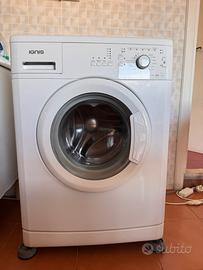 Lavatrice IGNIS LOE 6001