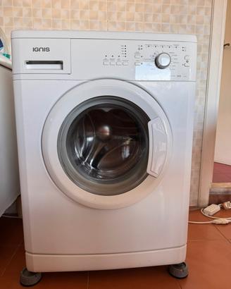 Lavatrice IGNIS LOE 6001