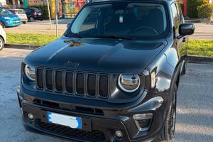 Jeep Renegade Gpl Casa Madre