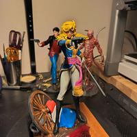 Miniatura di Lady Oscar