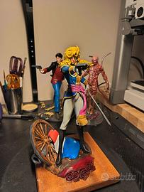 Miniatura di Lady Oscar