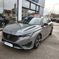 Peugeot 308 SW GT BlueHDi 130 EAT8 SPOTICAR