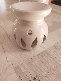 diffusore in ceramica 